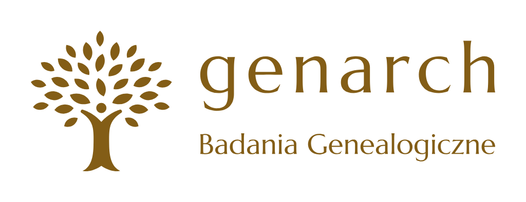 Genarch, Badania Genealogiczne